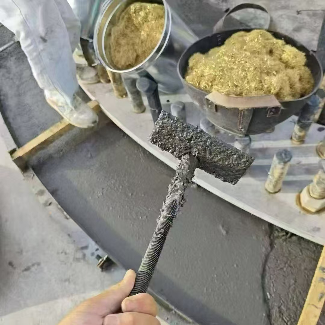 掇刀C120风电设备基础专用灌浆料