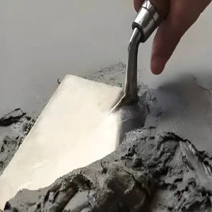 掇刀混凝土裂缝孔洞剥落冻融修复用高强度丙乳防腐蚀砂浆